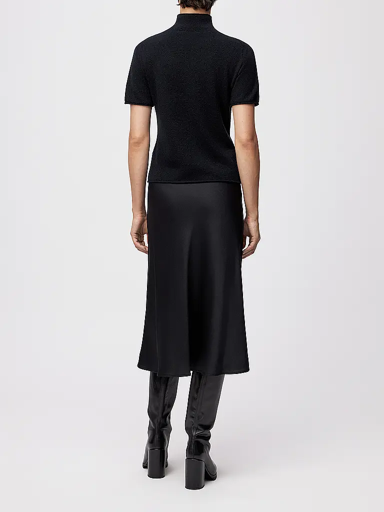 DRYKORN | Pullover in cashmere FINIA_2 | Nero