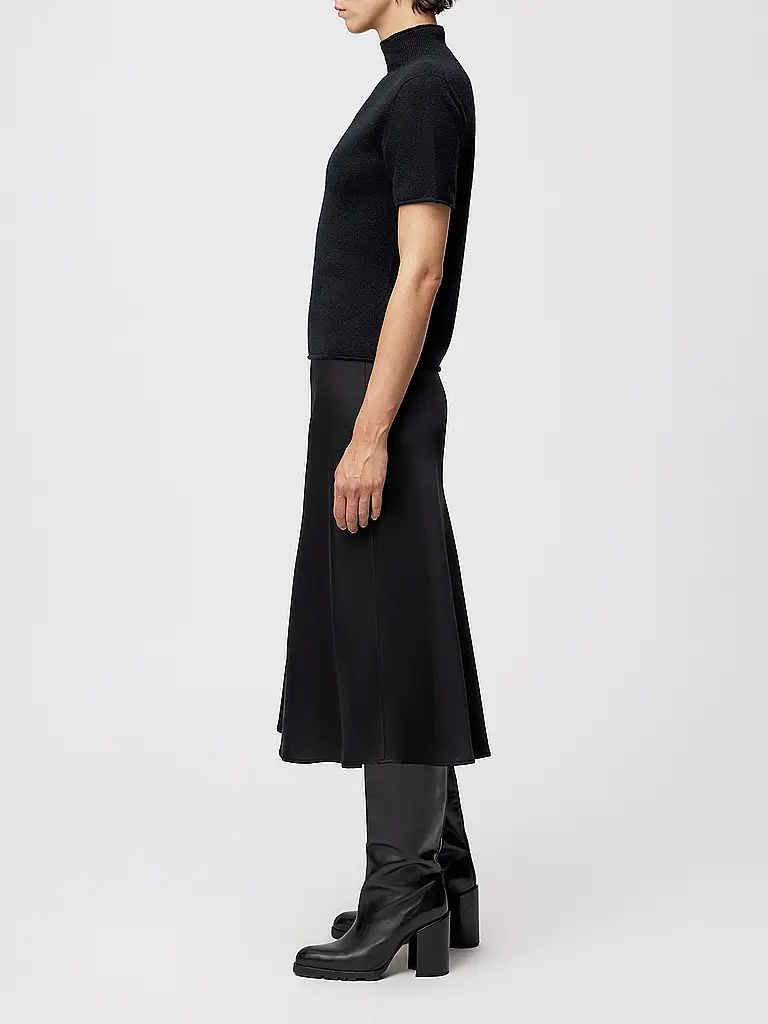 DRYKORN | Pullover in cashmere FINIA_2 | Nero