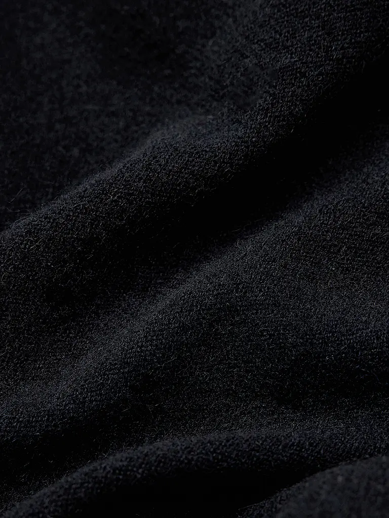 DRYKORN | Pullover in cashmere FINIA_2 | Nero