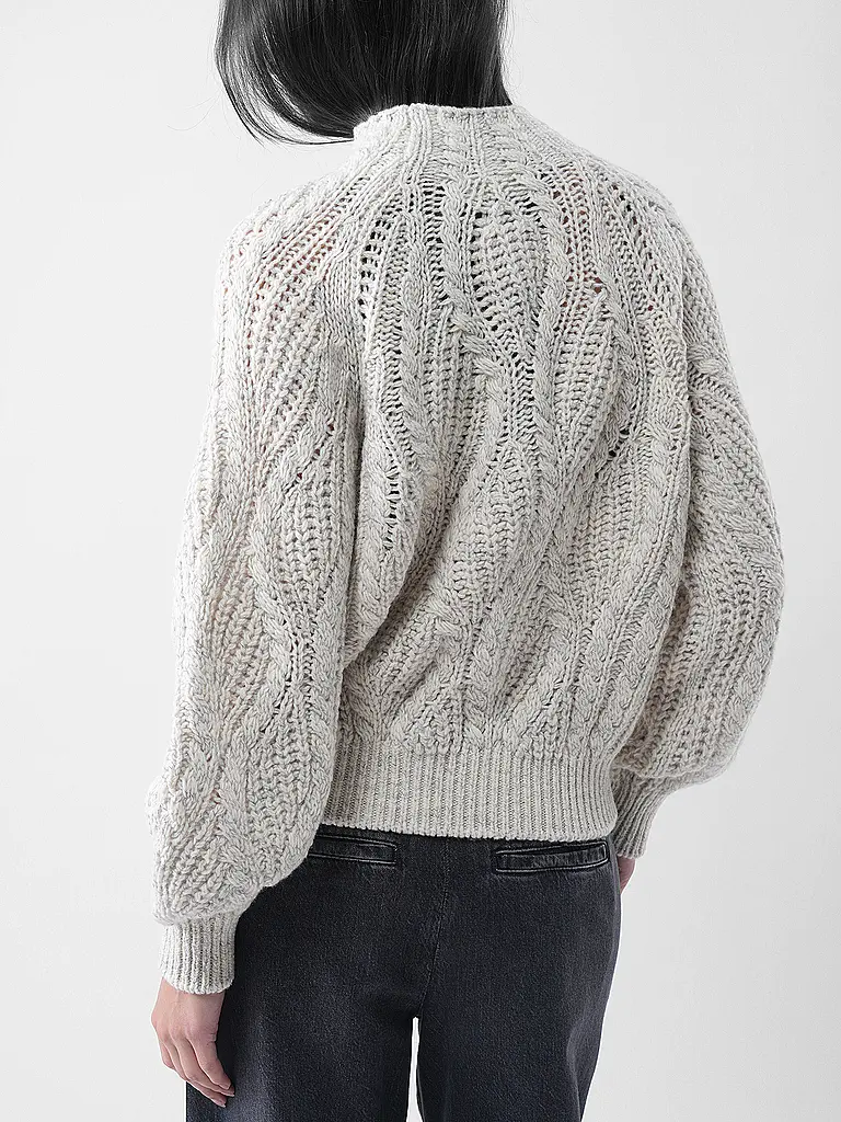 DRYKORN | Pullover LARELYA | Crema