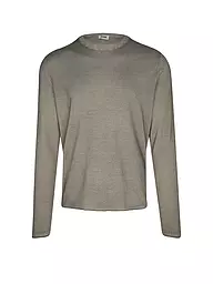 DRYKORN | Pullover LEANDO 1 | Marrone