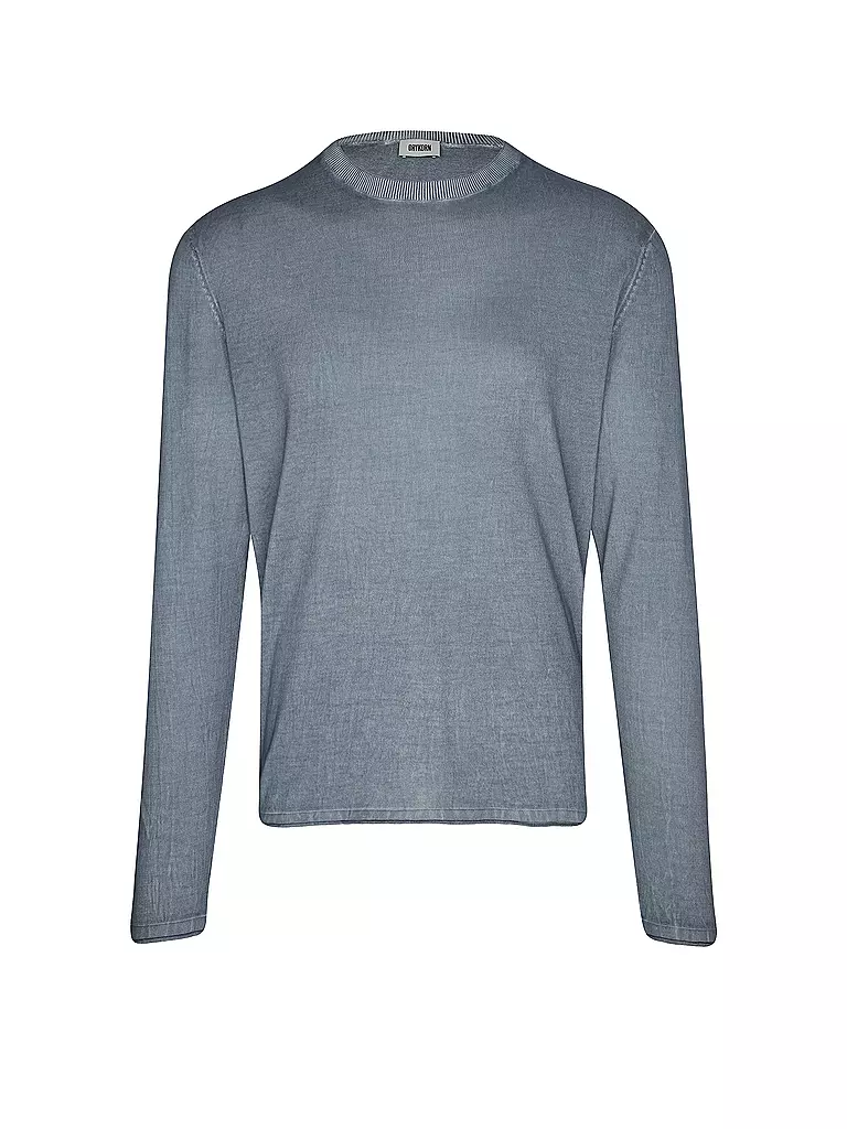 DRYKORN | Pullover LEANDO 1 | Blu