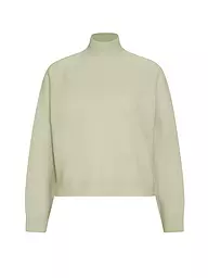 DRYKORN | Pullover  LYZIMA 1 | Verde chiaro