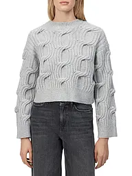 DRYKORN | Pullover MALESE_2 | Grigio