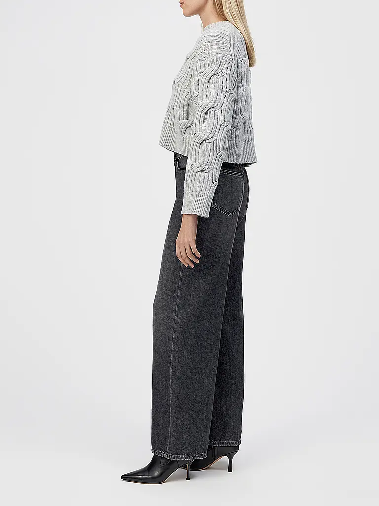 DRYKORN | Pullover MALESE_2 | Grigio