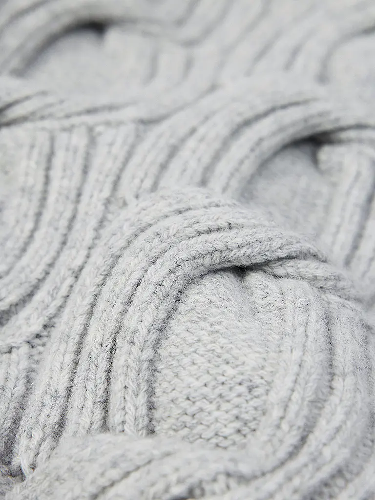 DRYKORN | Pullover MALESE_2 | Grigio