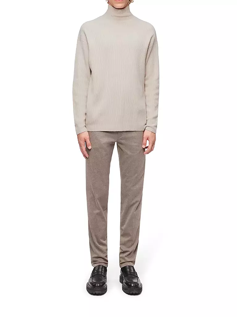DRYKORN | Pullover MASON | Crema