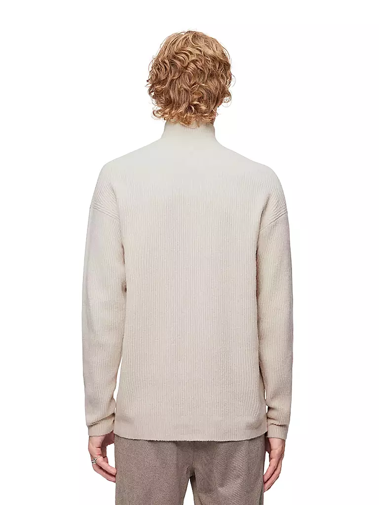 DRYKORN | Pullover MASON | Crema