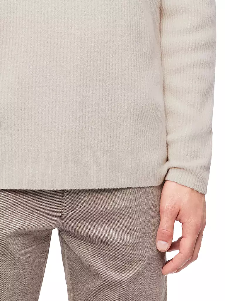 DRYKORN | Pullover MASON | Crema