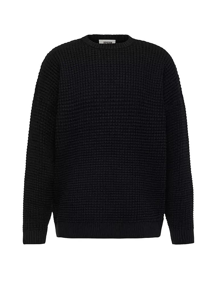 DRYKORN | Pullover NEELIO 1 | Nero