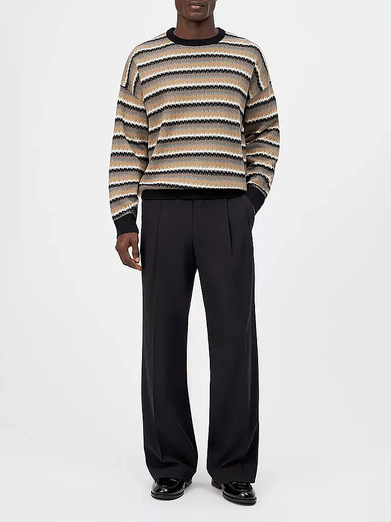 DRYKORN | Pullover NEELIO 1 | Nero