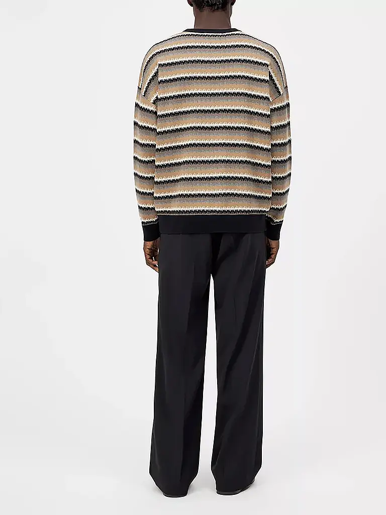 DRYKORN | Pullover NEELIO 1 | Nero