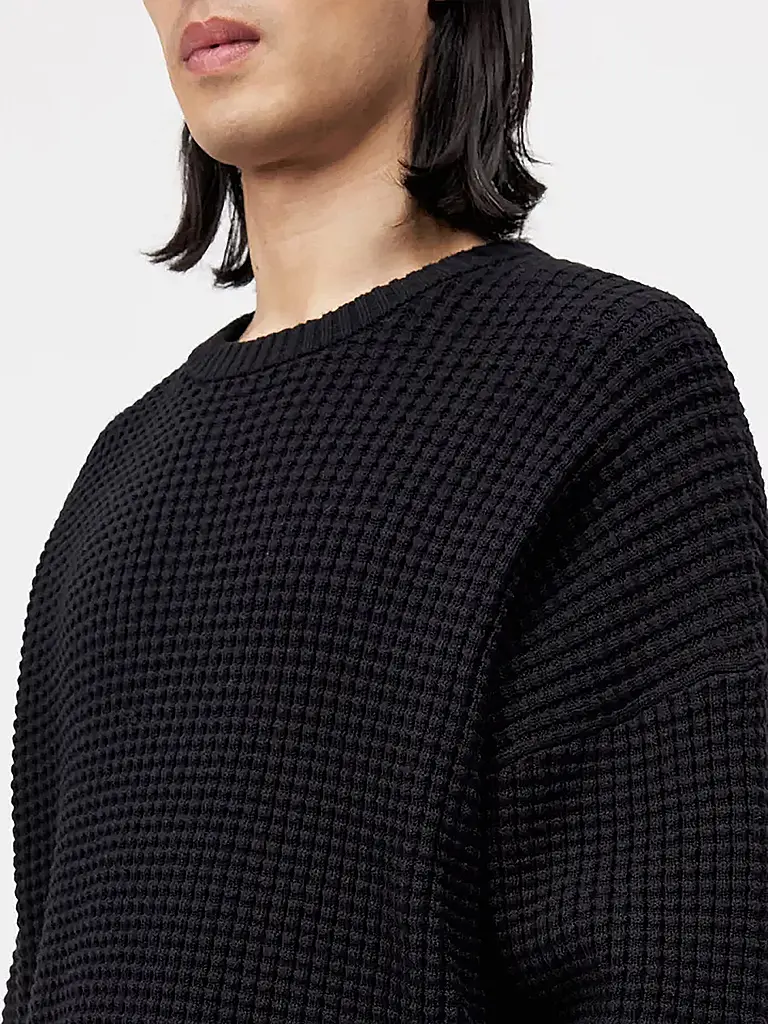 DRYKORN | Pullover NEELIO 1 | Nero