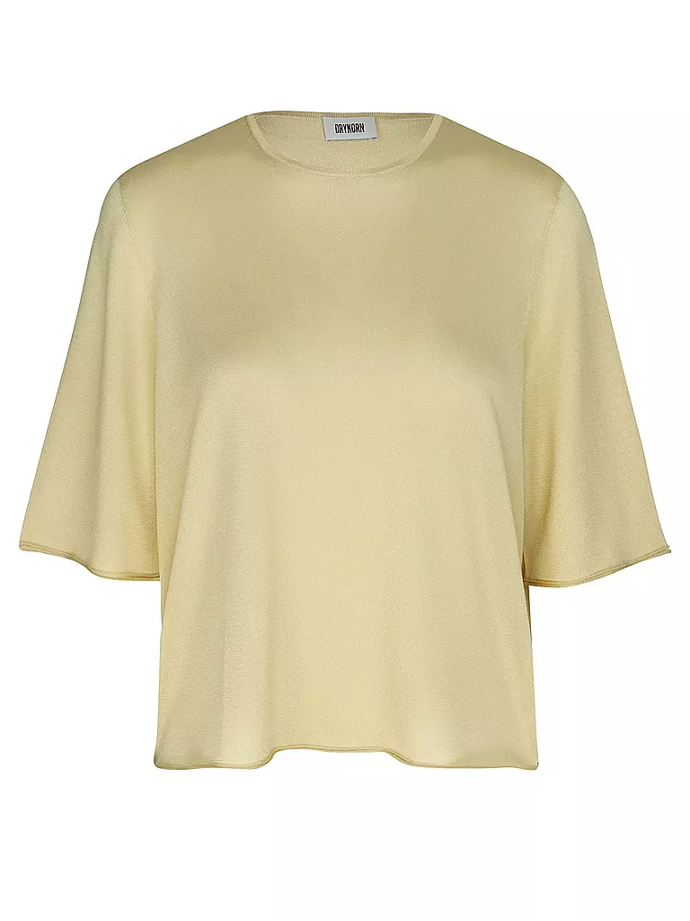 DRYKORN | Pullover NISLE | Senape