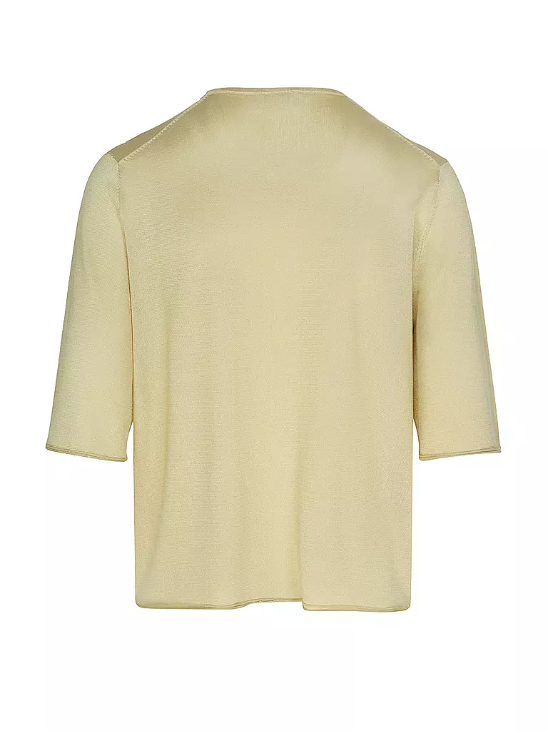 DRYKORN | Pullover NISLE | Senape