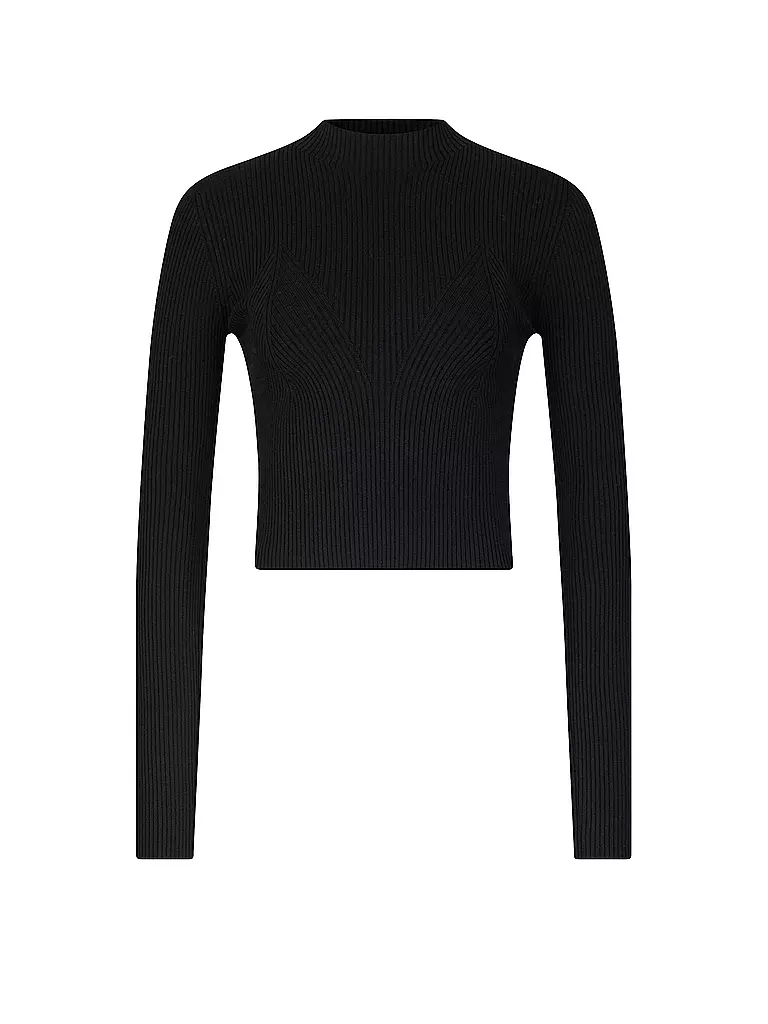 DRYKORN | Pullover RICKIE | Nero
