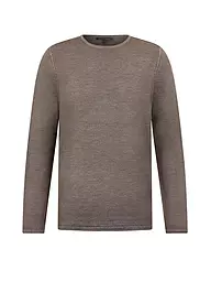 DRYKORN | Pullover RIKONO 1 | Marrone
