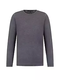DRYKORN | Pullover RIKONO 1 | Grigio