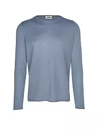 DRYKORN | Pullover RIKONO 1 | Blu