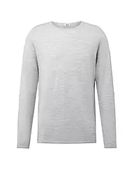 DRYKORN | Pullover RIKONO 1 | Grigio chiaro