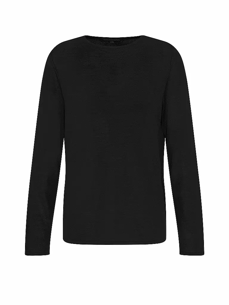 DRYKORN | Pullover RIKONO 1 | Nero
