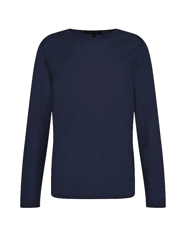 DRYKORN | Pullover RIKONO 1 | Blu