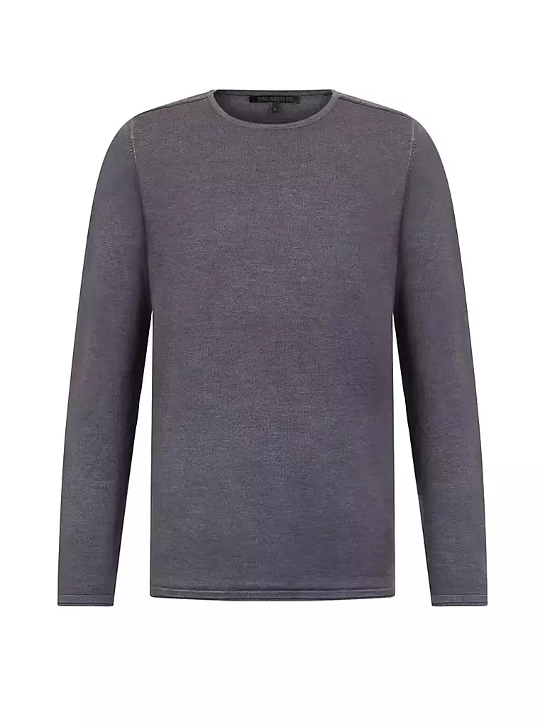 DRYKORN | Pullover RIKONO 1 | Grigio