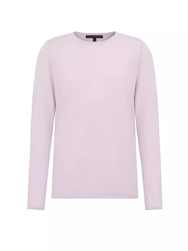 DRYKORN | Pullover RIKONO 1 | Rosa