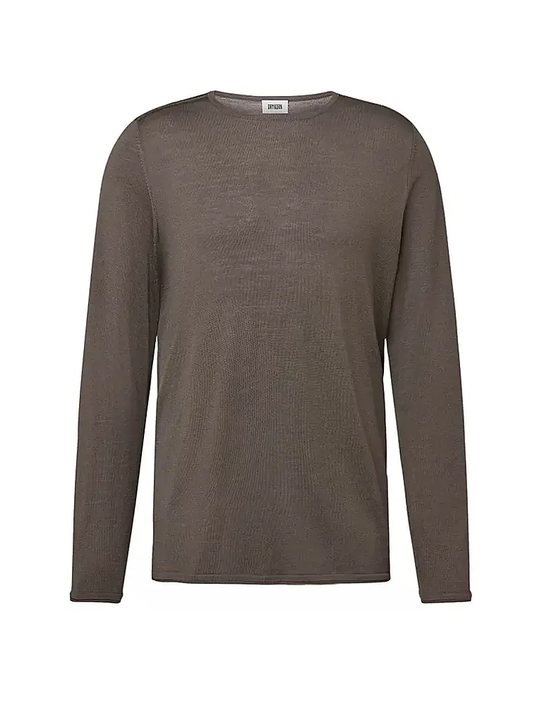 DRYKORN | Pullover RIKONO 1 | Oliva