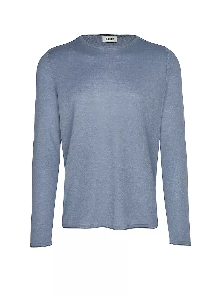 DRYKORN | Pullover RIKONO 1 | Blu