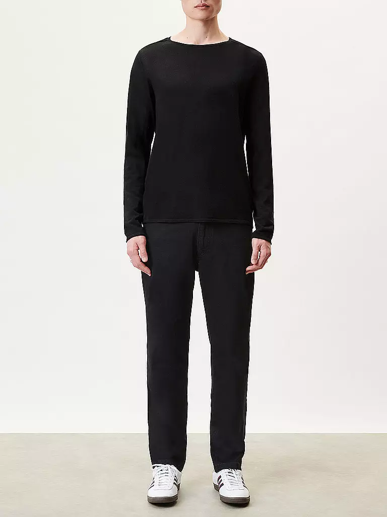 DRYKORN | Pullover RIKONO 1 | Nero