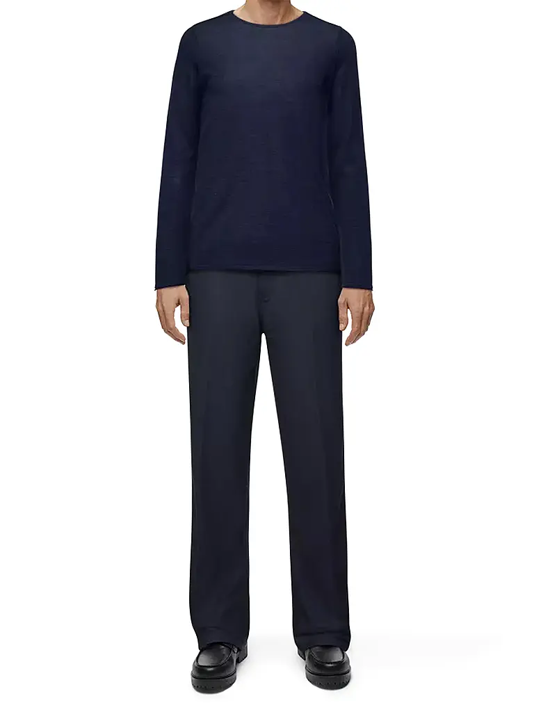 DRYKORN | Pullover RIKONO 1 | Blu