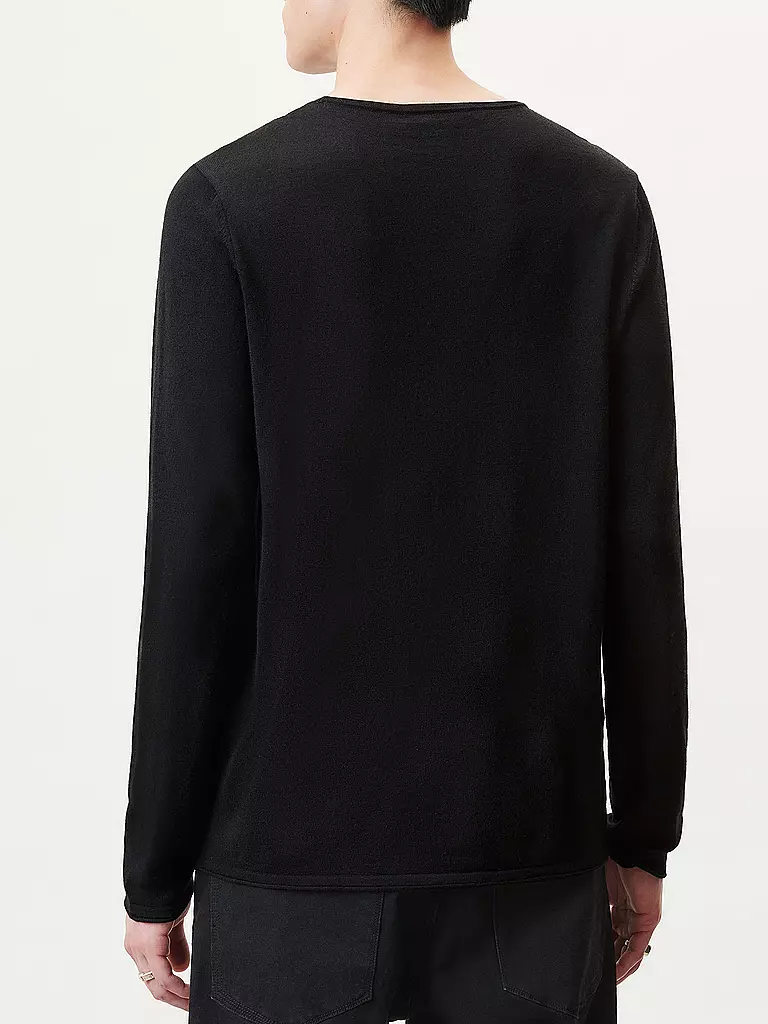 DRYKORN | Pullover RIKONO 1 | Nero