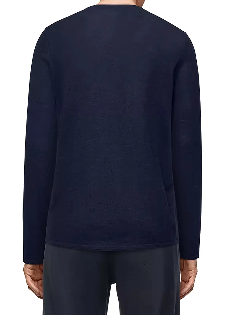 DRYKORN | Pullover RIKONO 1 | Blu