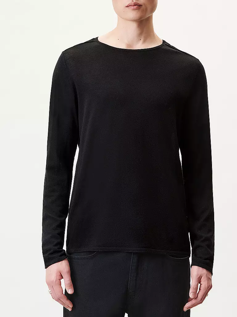 DRYKORN | Pullover RIKONO 1 | Nero