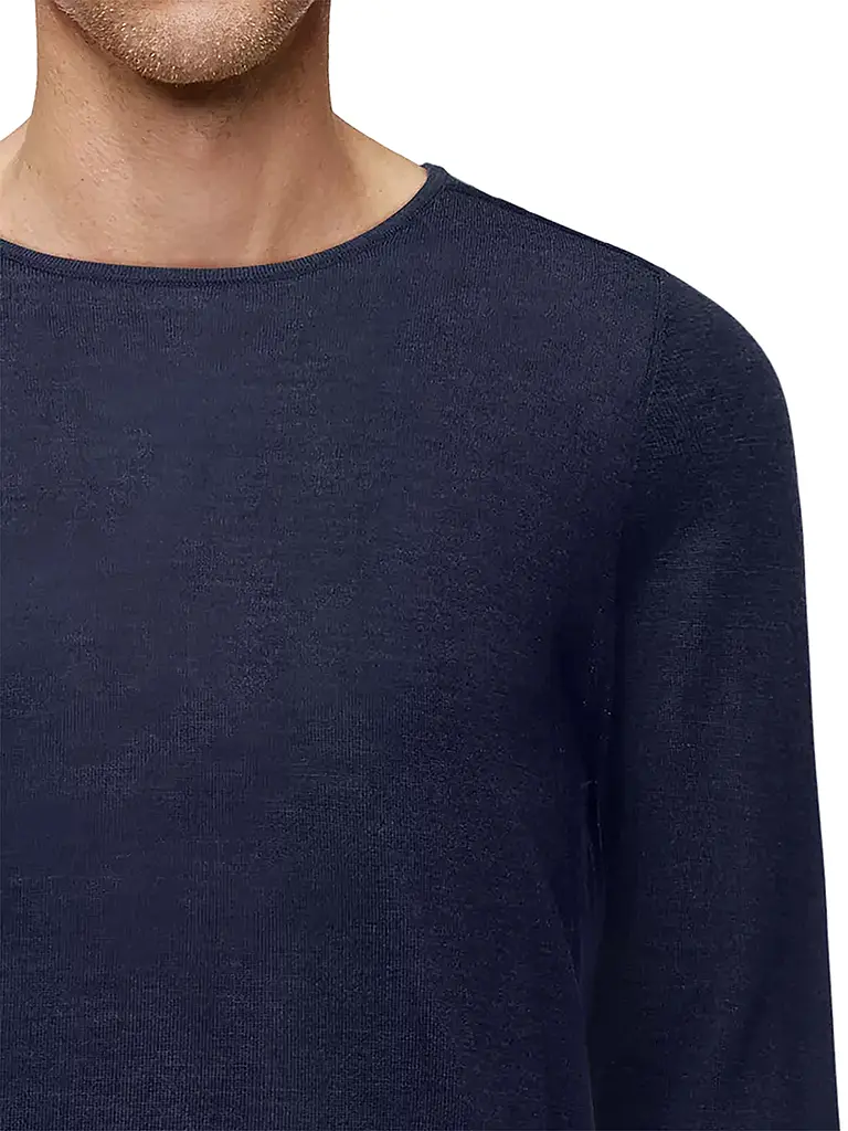 DRYKORN | Pullover RIKONO 1 | Blu