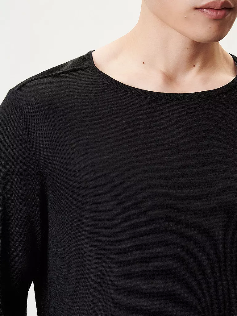 DRYKORN | Pullover RIKONO 1 | Nero