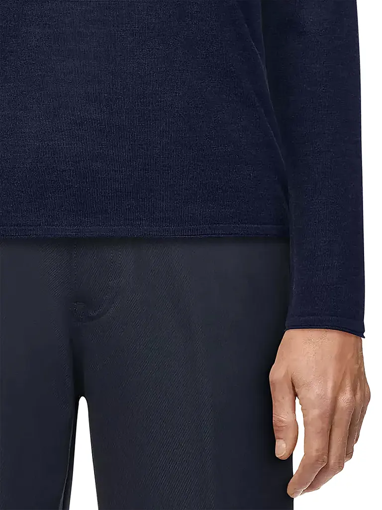DRYKORN | Pullover RIKONO 1 | Blu