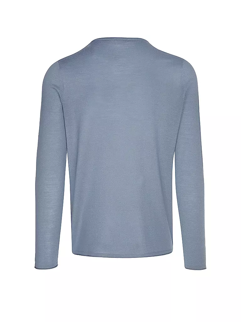 DRYKORN | Pullover RIKONO 1 | Blu