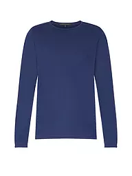 DRYKORN | Pullover RIKONO | Blu