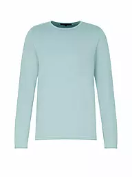 DRYKORN | Pullover RIKONO | Turchese