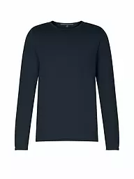 DRYKORN | Pullover RIKONO | Blu