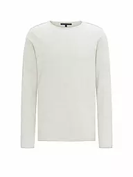 DRYKORN | Pullover RIKONO | Grigio chiaro