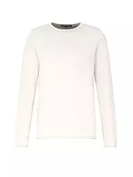 DRYKORN | Pullover RIKONO | Bianco