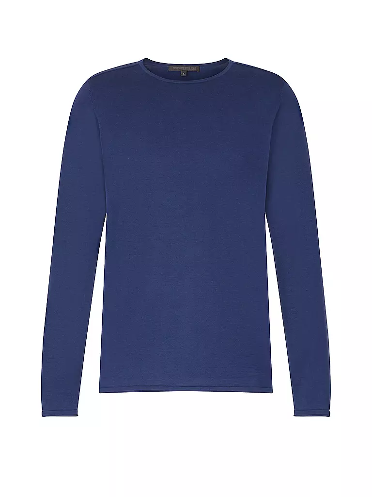 DRYKORN | Pullover RIKONO | Blu