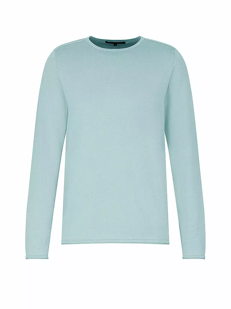 DRYKORN | Pullover RIKONO | Turchese