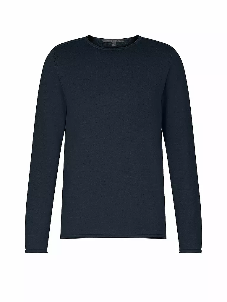 DRYKORN | Pullover RIKONO | Blu