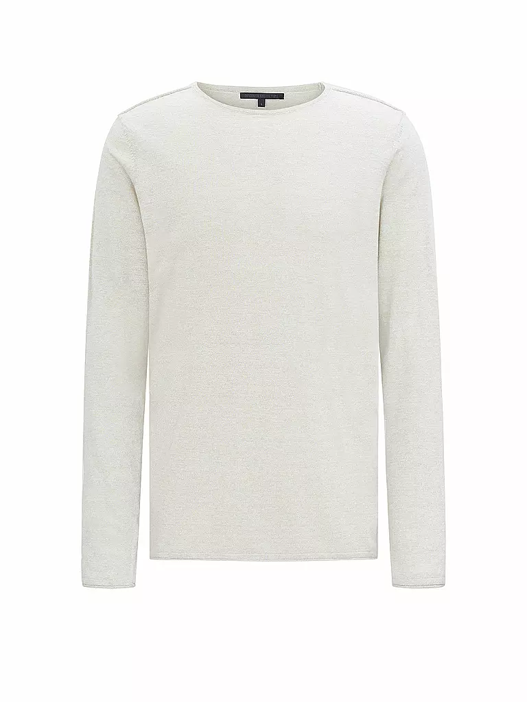 DRYKORN | Pullover RIKONO | Grigio chiaro