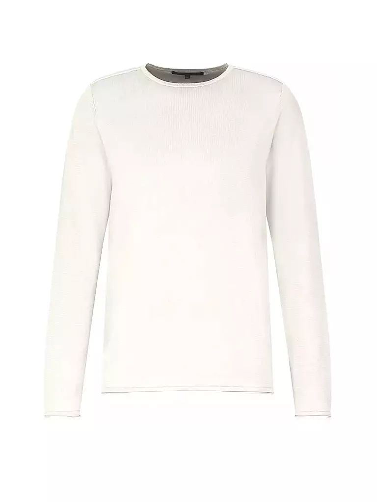 DRYKORN | Pullover RIKONO | Bianco