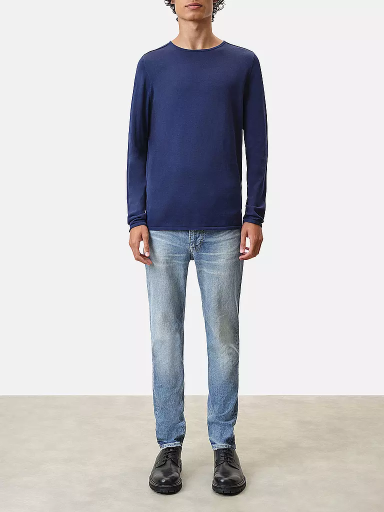 DRYKORN | Pullover RIKONO | Blu